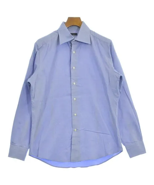 Chemises sur mesure Azabu
