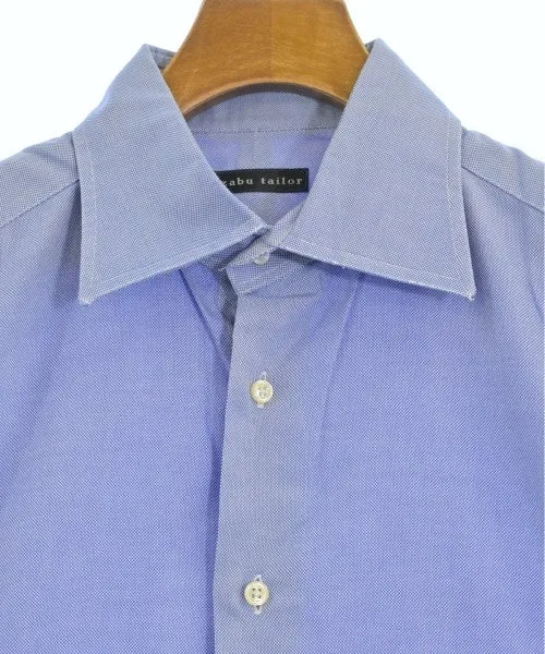 Chemises sur mesure Azabu