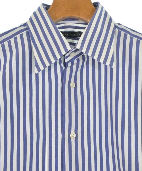Chemises sur mesure Azabu