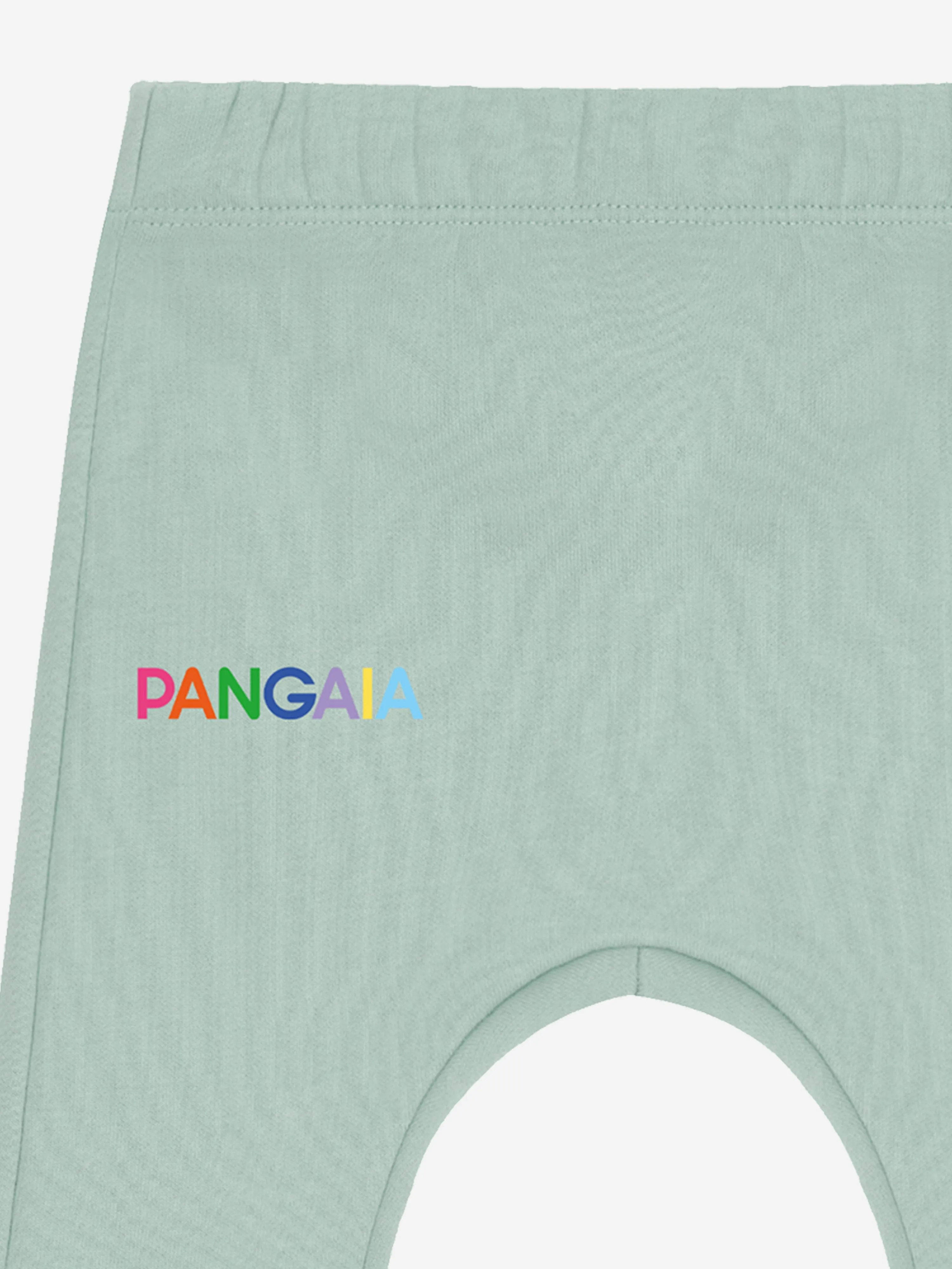 Pantalon graphique Baby 365 en vert