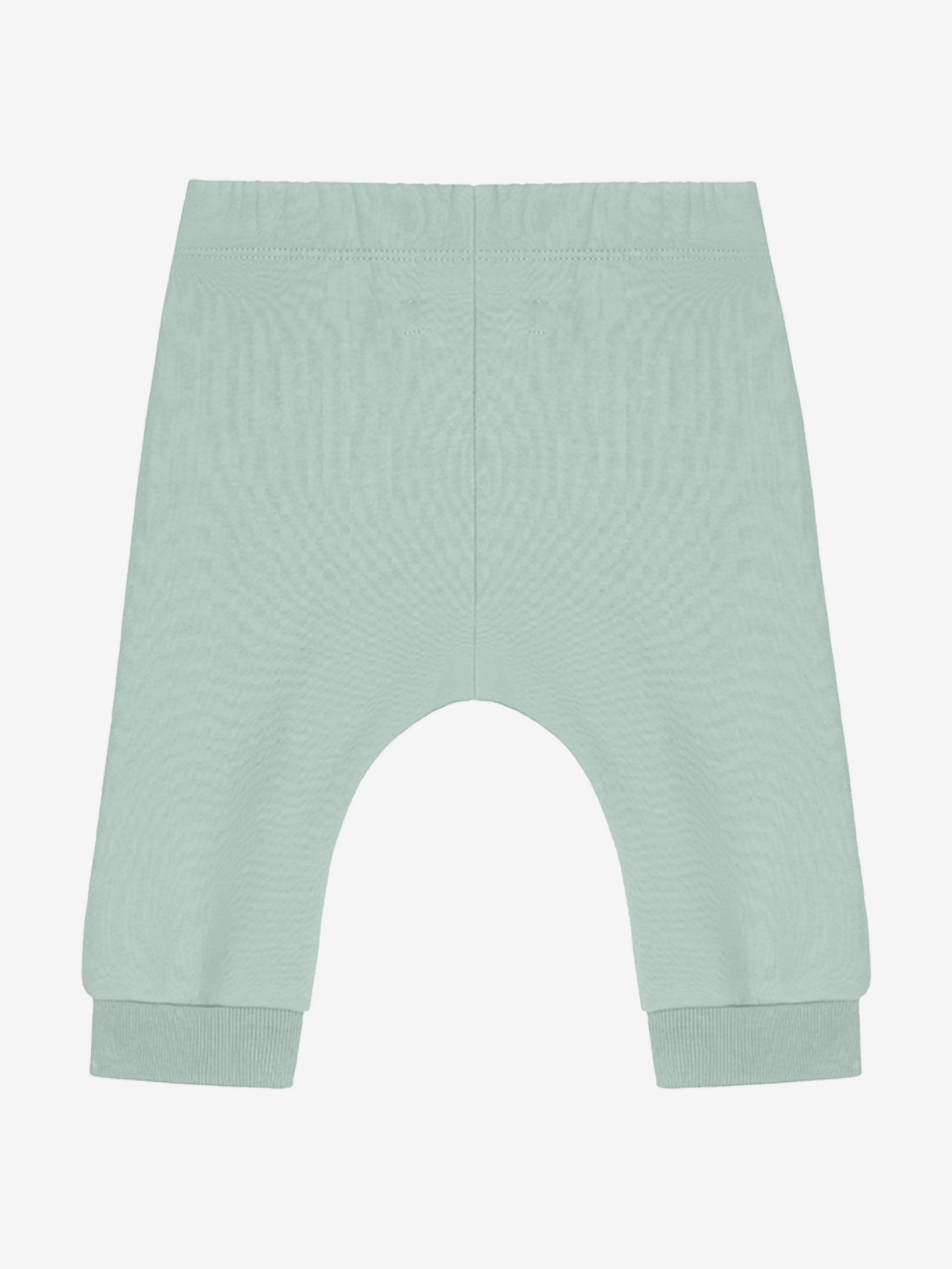 Pantalon graphique Baby 365 en vert