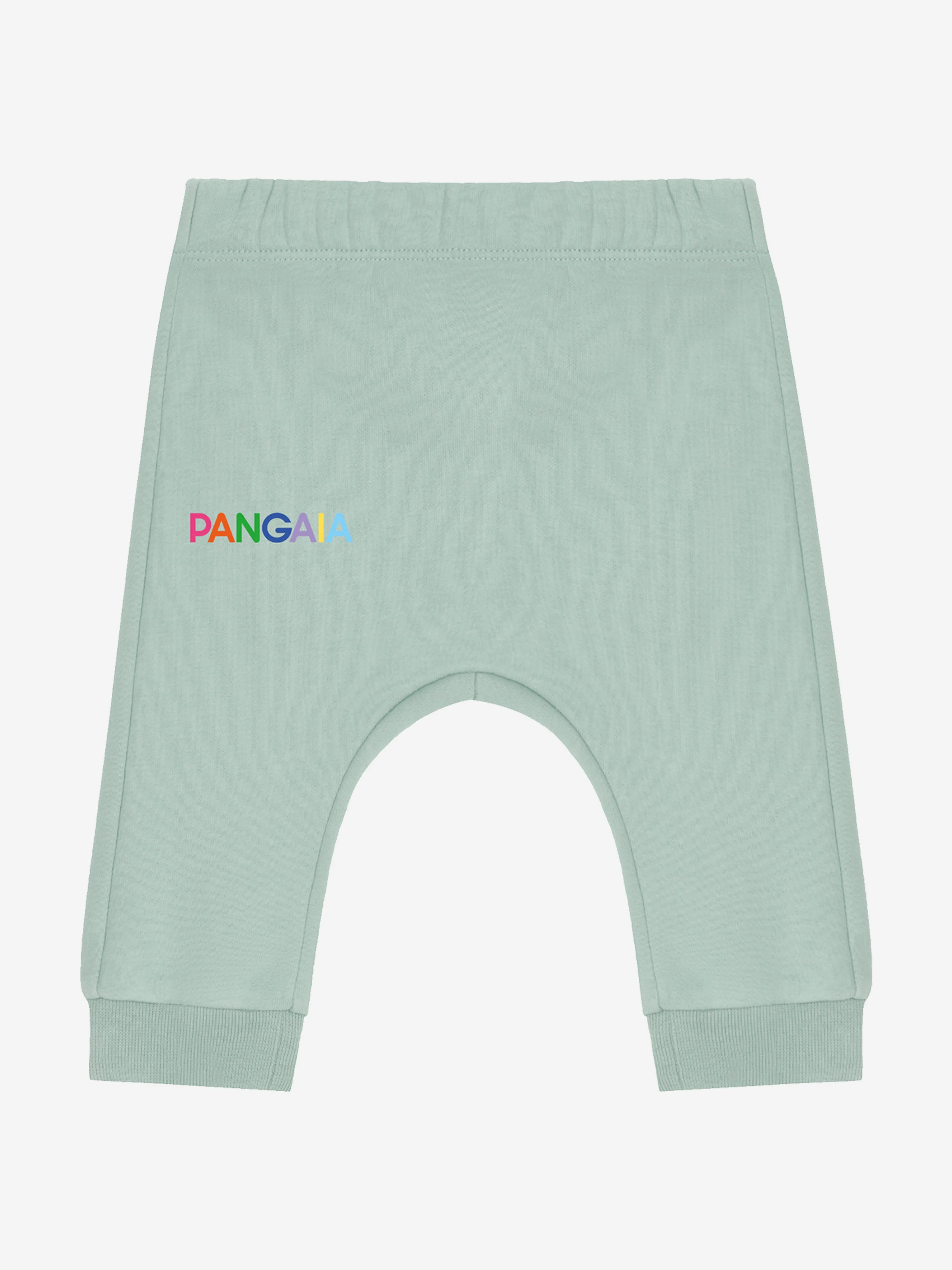 Pantalon graphique Baby 365 en vert
