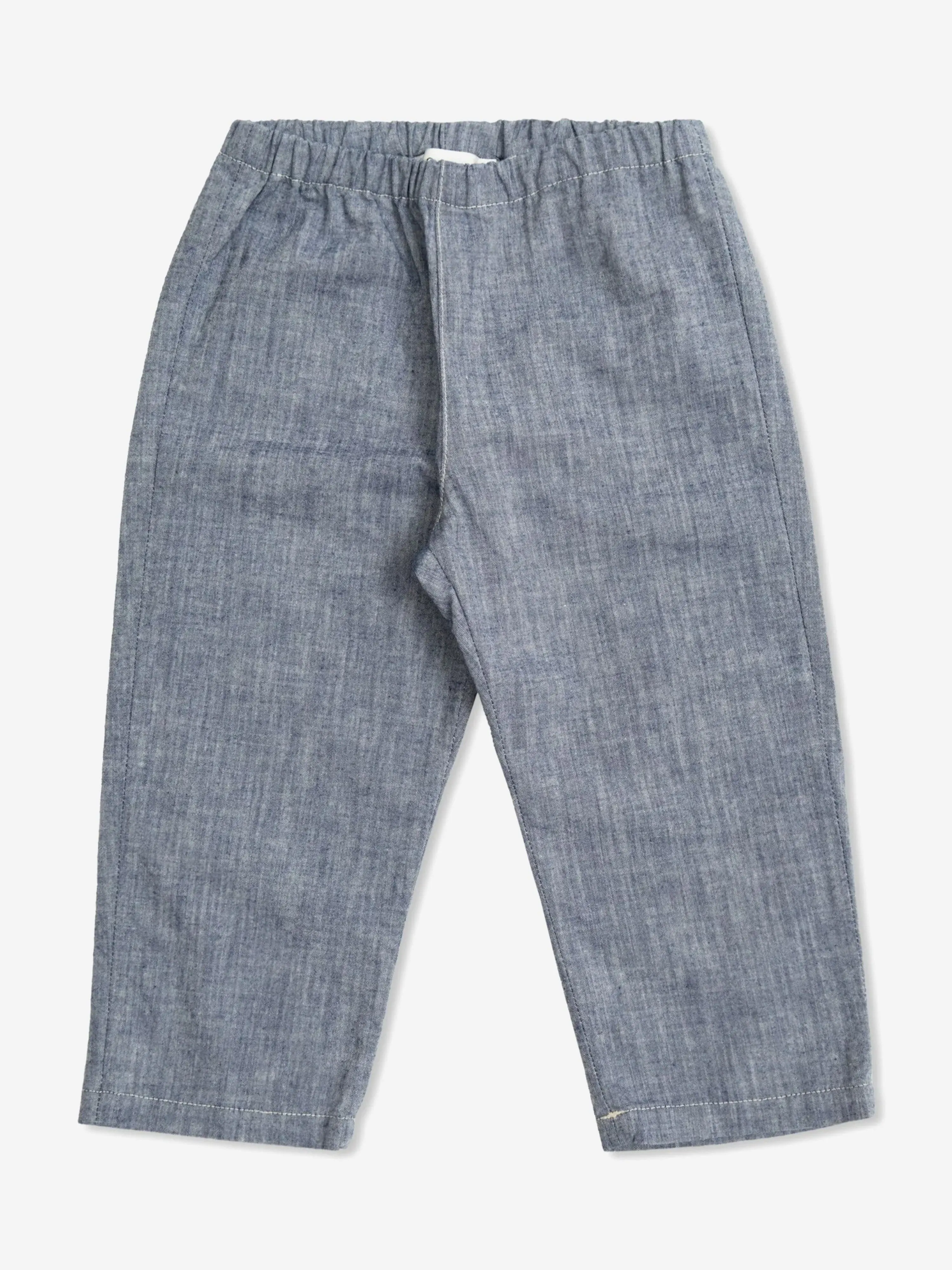 Pantalon Baby Bandy en Bleu