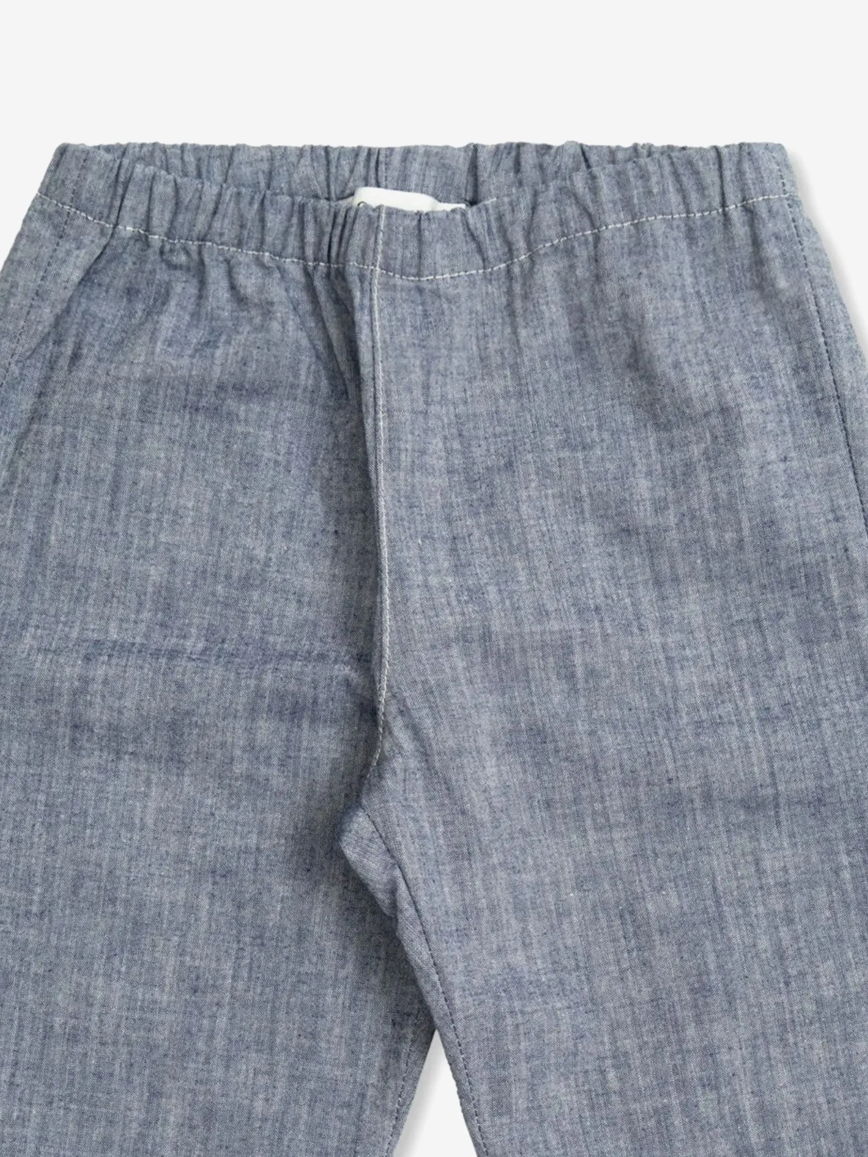 Pantalon Baby Bandy en Bleu