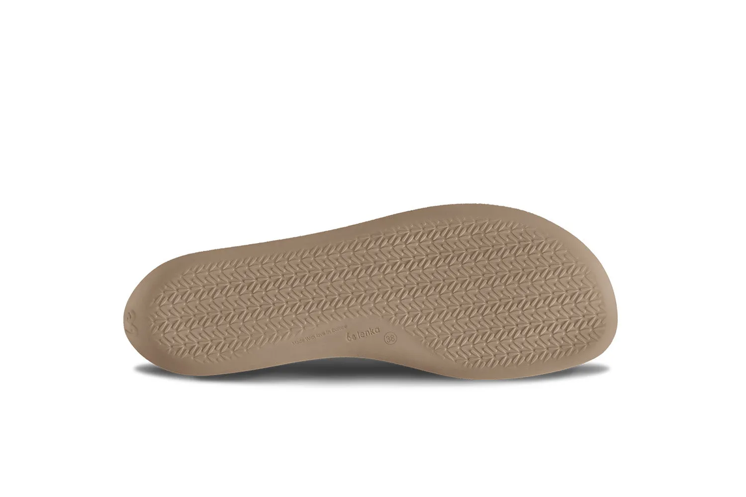 Ballerines Be Lenka - Sophie - Chaussures Marron Toffee_Be Lenka_Chaussures