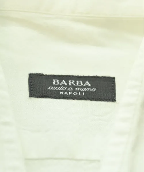 Chemises habillées BARBA