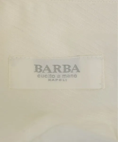 Chemises habillées BARBA