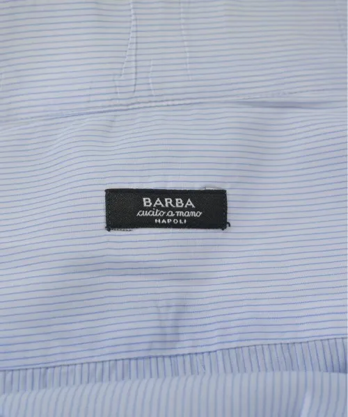 Chemises habillées BARBA