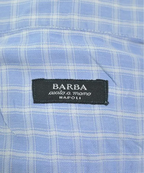 Chemises habillées BARBA