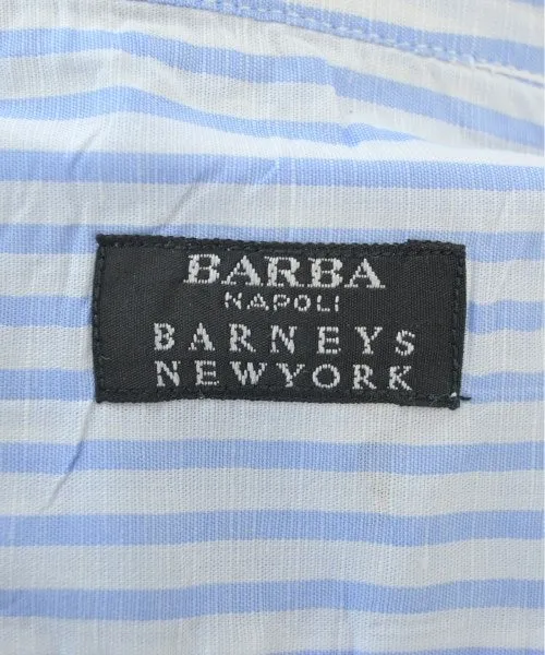 Chemises habillées BARBA