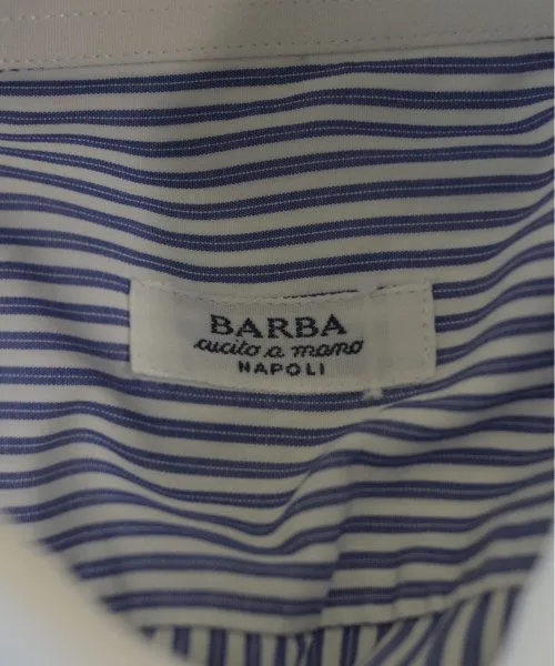 Chemises habillées BARBA