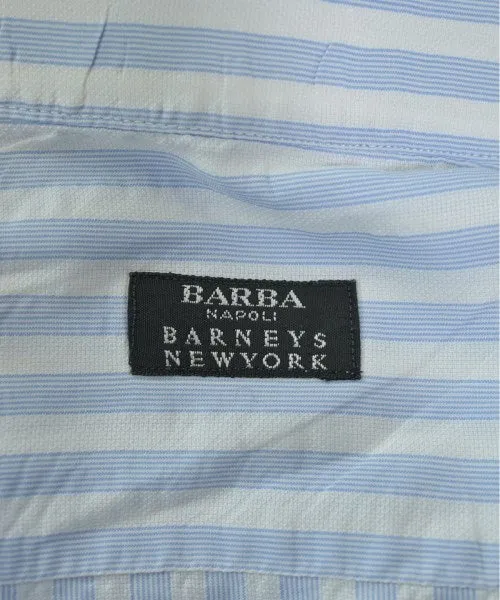 Chemises habillées BARBA