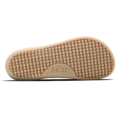Bottes Pieds Nus Be Lenka Entice Neo - Chaussures Marron Foncé_Be Lenka_Chaussures