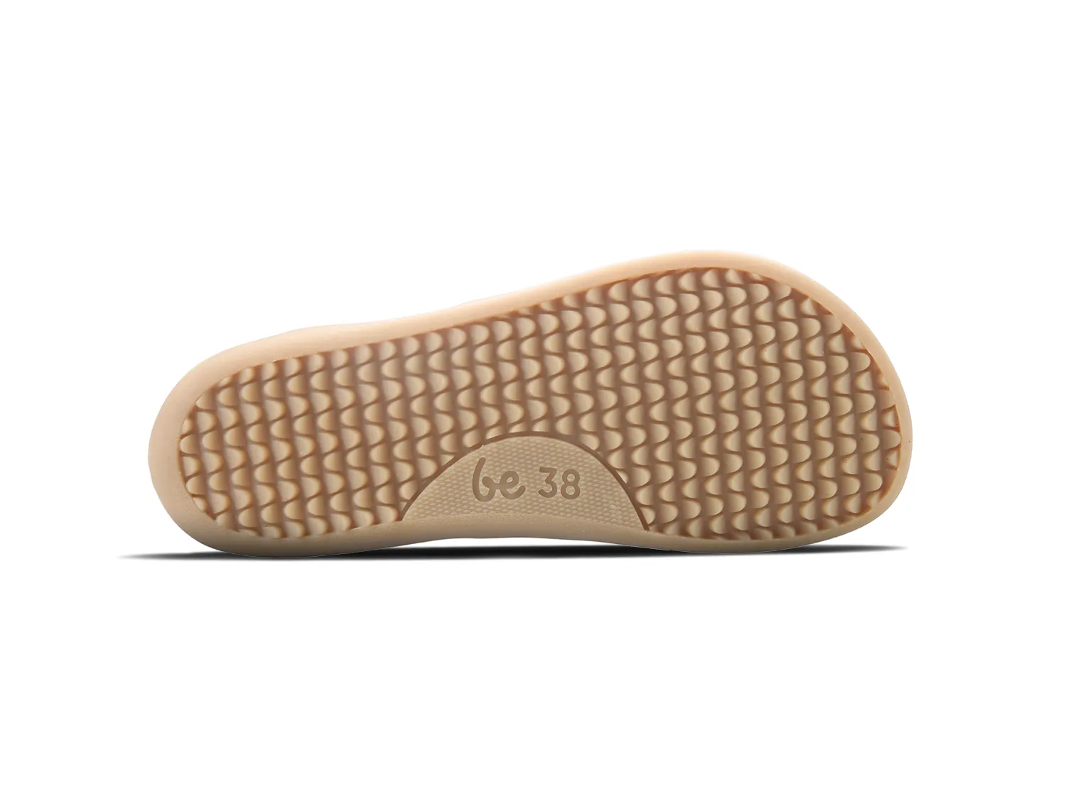Bottes Pieds Nus Be Lenka Entice Neo - Chaussures Marron Foncé_Be Lenka_Chaussures