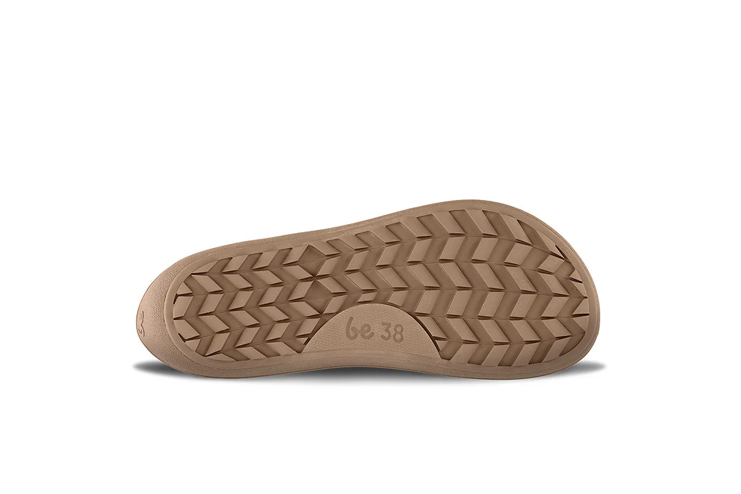 Bottes Pieds Nus Be Lenka York - Chaussures Marron & Bleu Marine_Be Lenka_Chaussures