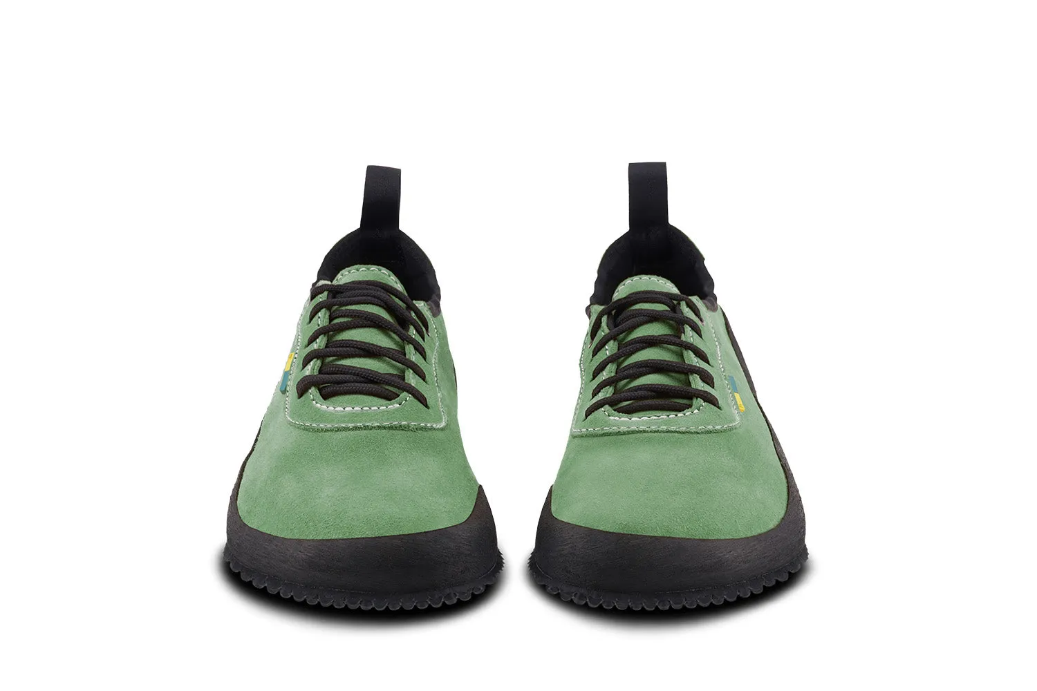 Chaussures Barefoot Be Lenka Trailwalker 2.0 - Chaussures Vert Olive_Be Lenka_Chaussures