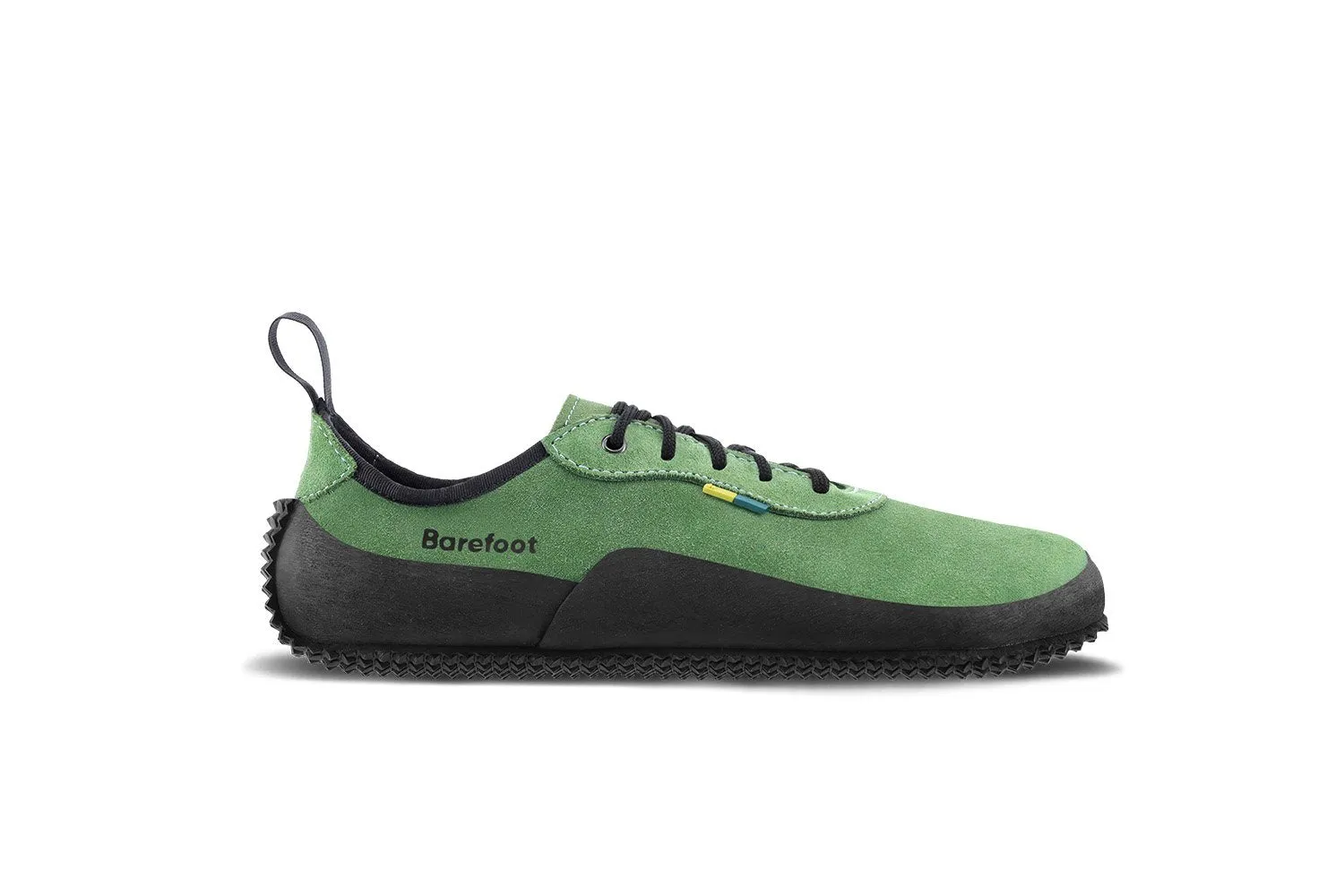 Chaussures Barefoot Be Lenka Trailwalker 2.0 - Chaussures Vert Olive_Be Lenka_Chaussures