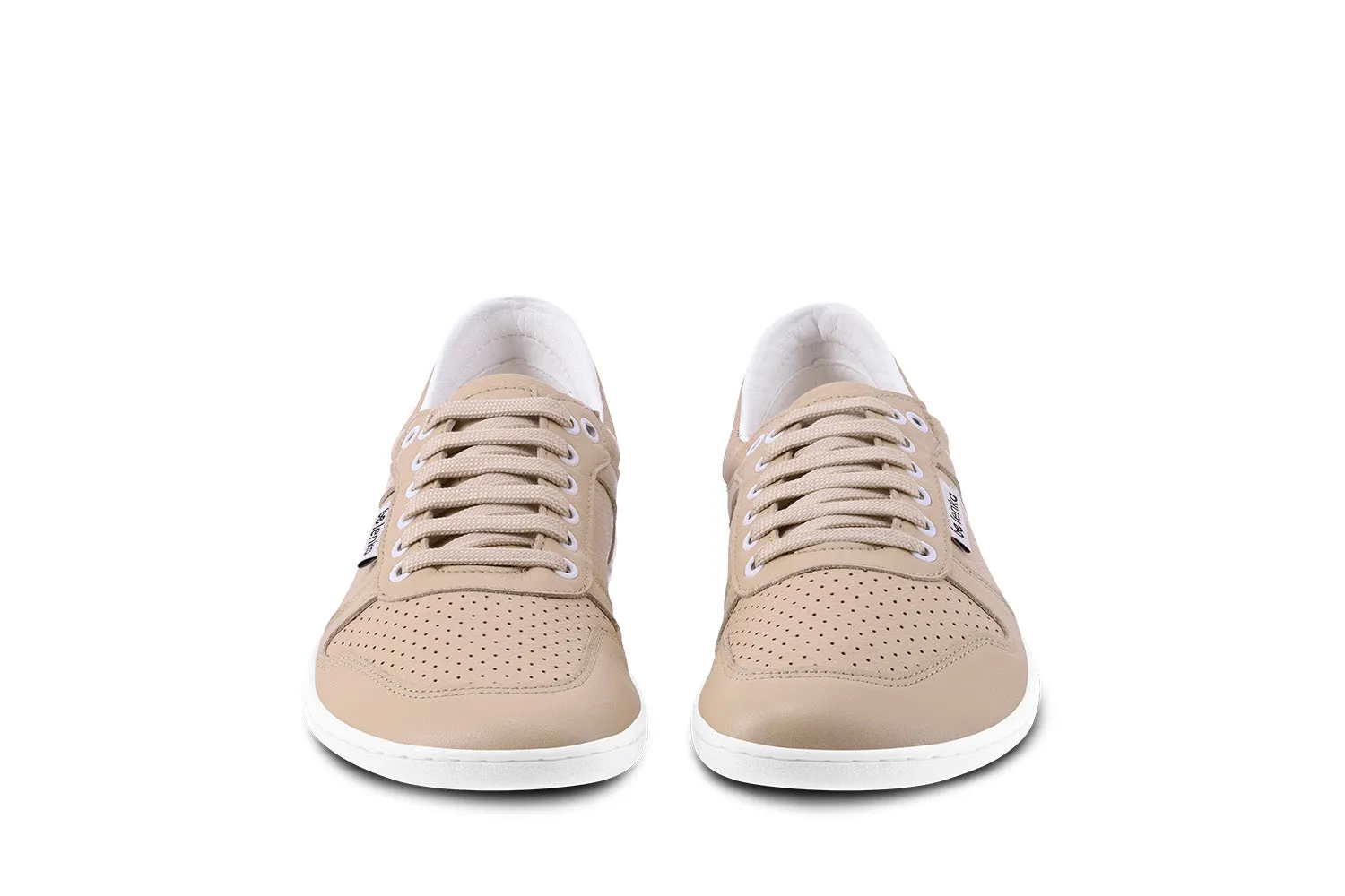Baskets Pieds Nus - Be Lenka Champ 3.0 - Chaussures Cappuccino_Be Lenka_Chaussures