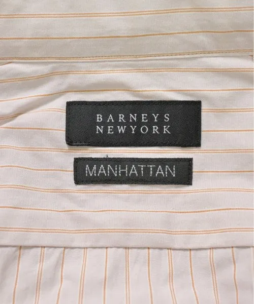 BARNEYS NEWYORK Chemises habillées