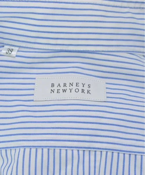 BARNEYS NEWYORK Chemises habillées