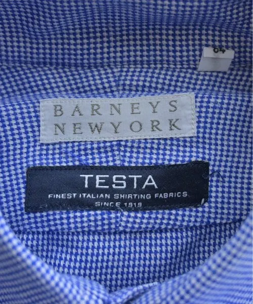 BARNEYS NEWYORK Chemises habillées