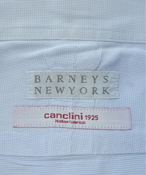 BARNEYS NEWYORK Chemises habillées