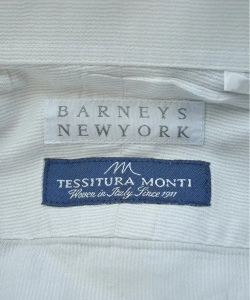 BARNEYS NEWYORK Chemises habillées