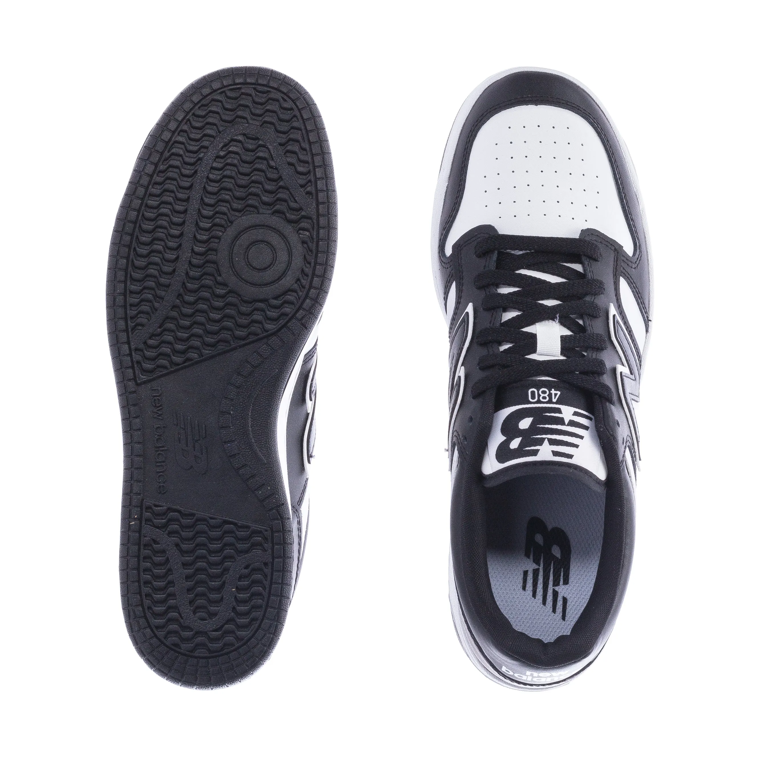 BB480 - Hommes