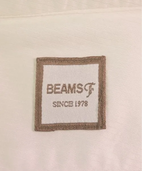 BEAMS F Chemises habillées