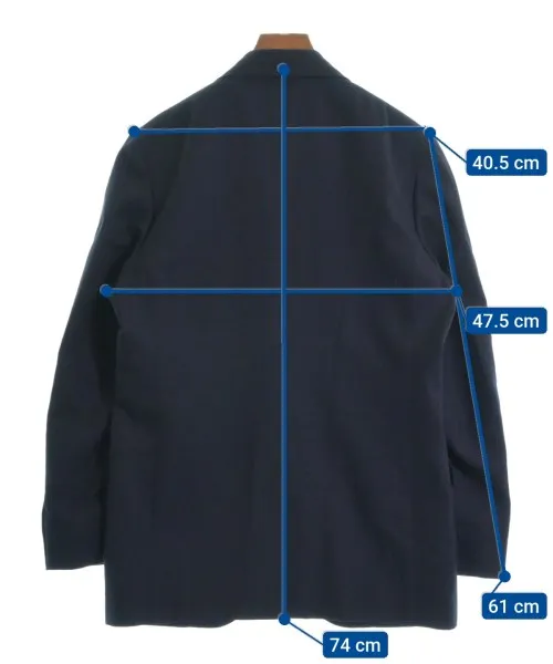 BEAMS PLUS Autres