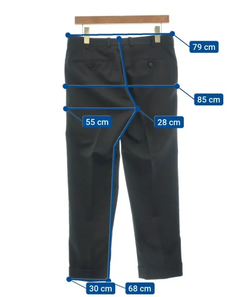 Costards d'affaires Belvest