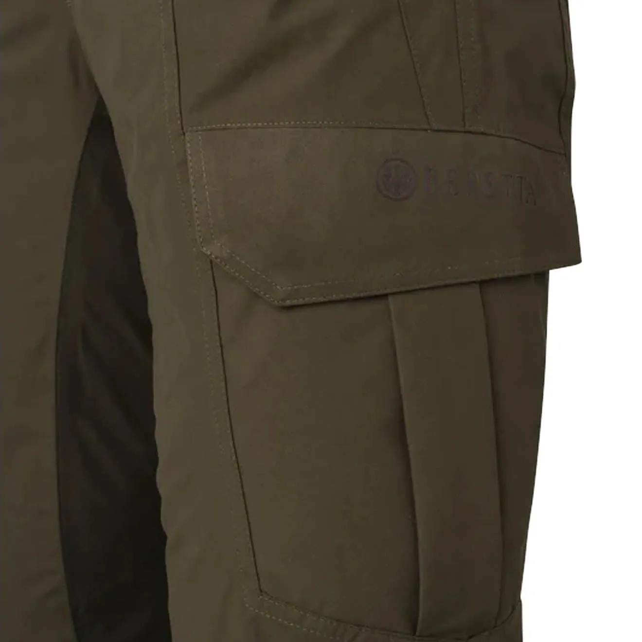 Pantalon Beretta Tosark Vert Mousse
