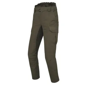 Pantalon Beretta Tosark Vert Mousse