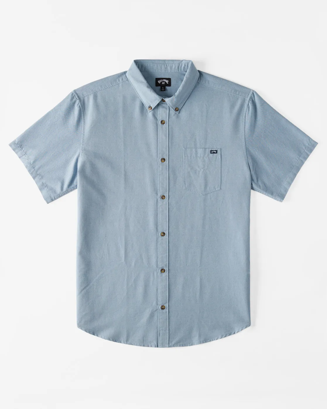 Billabong T-shirt Manches Courtes All Day