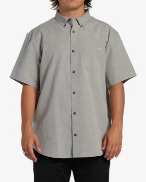 Billabong T-shirt Manches Courtes All Day