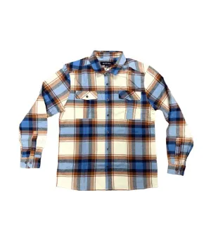 Black Bull Leo LS Chemise de Sport à Vérifier