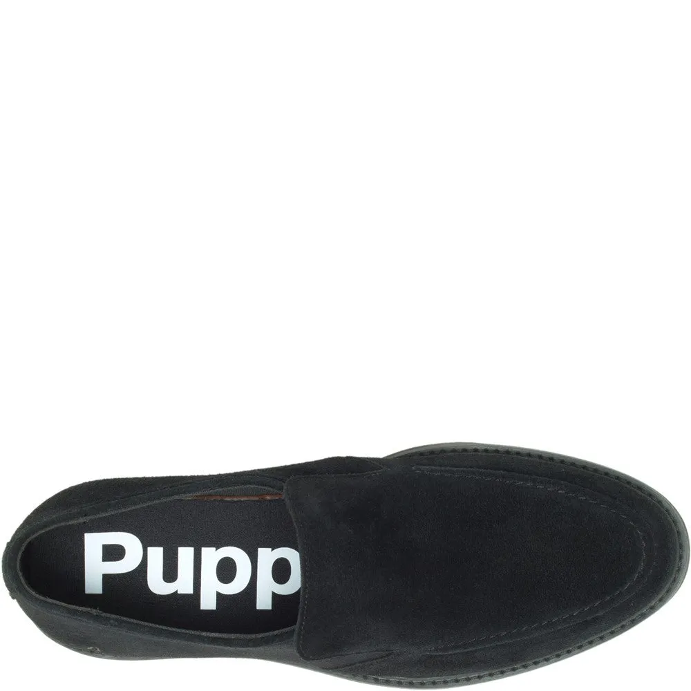 Loafer Earl Noir