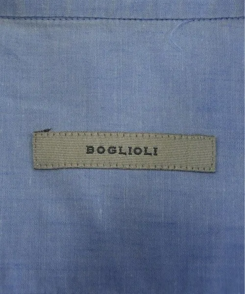 Chemises habillées BOGLIOLI