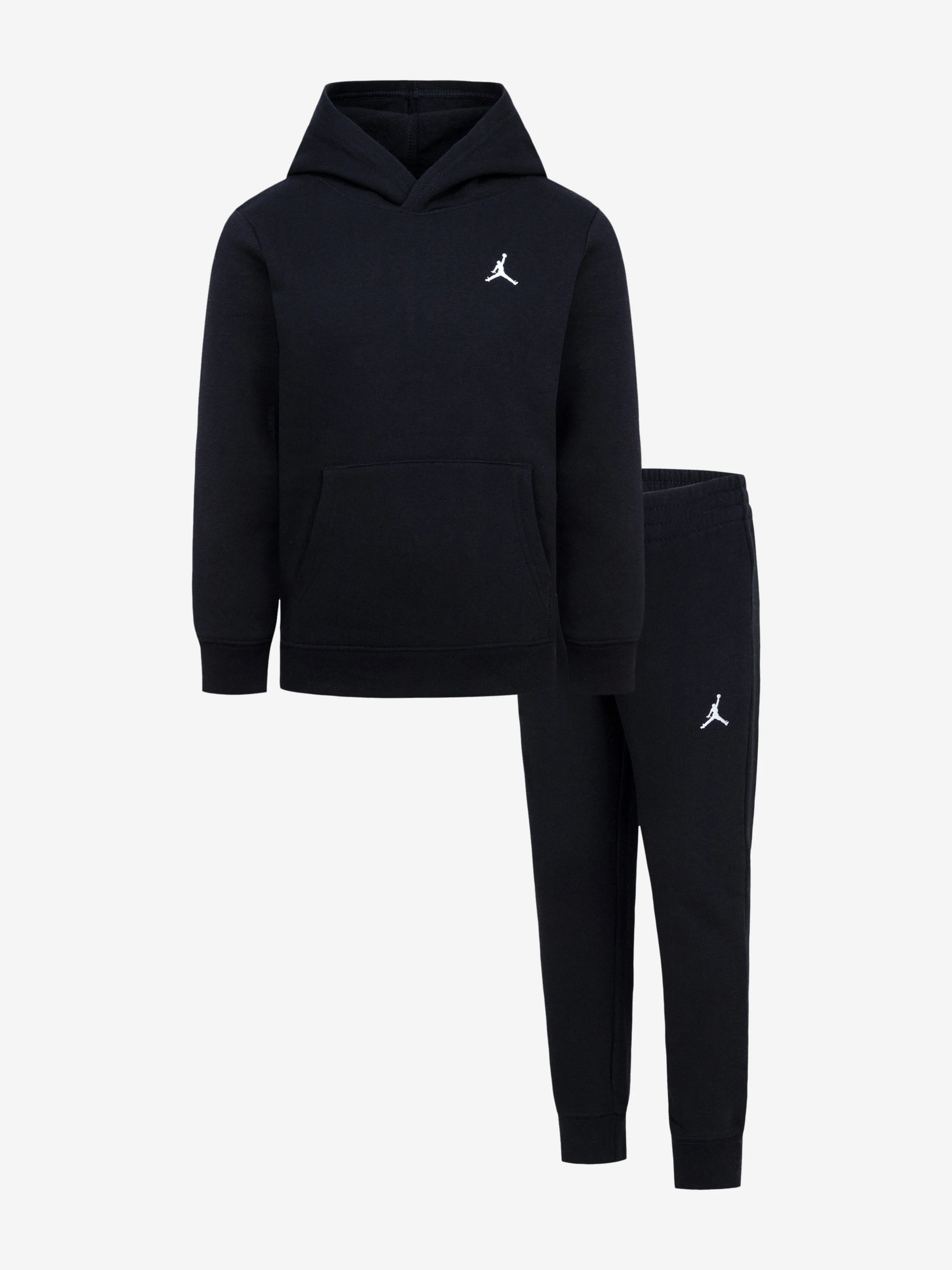 Survêtement MJ Brooklyn pour Garçons en Noir