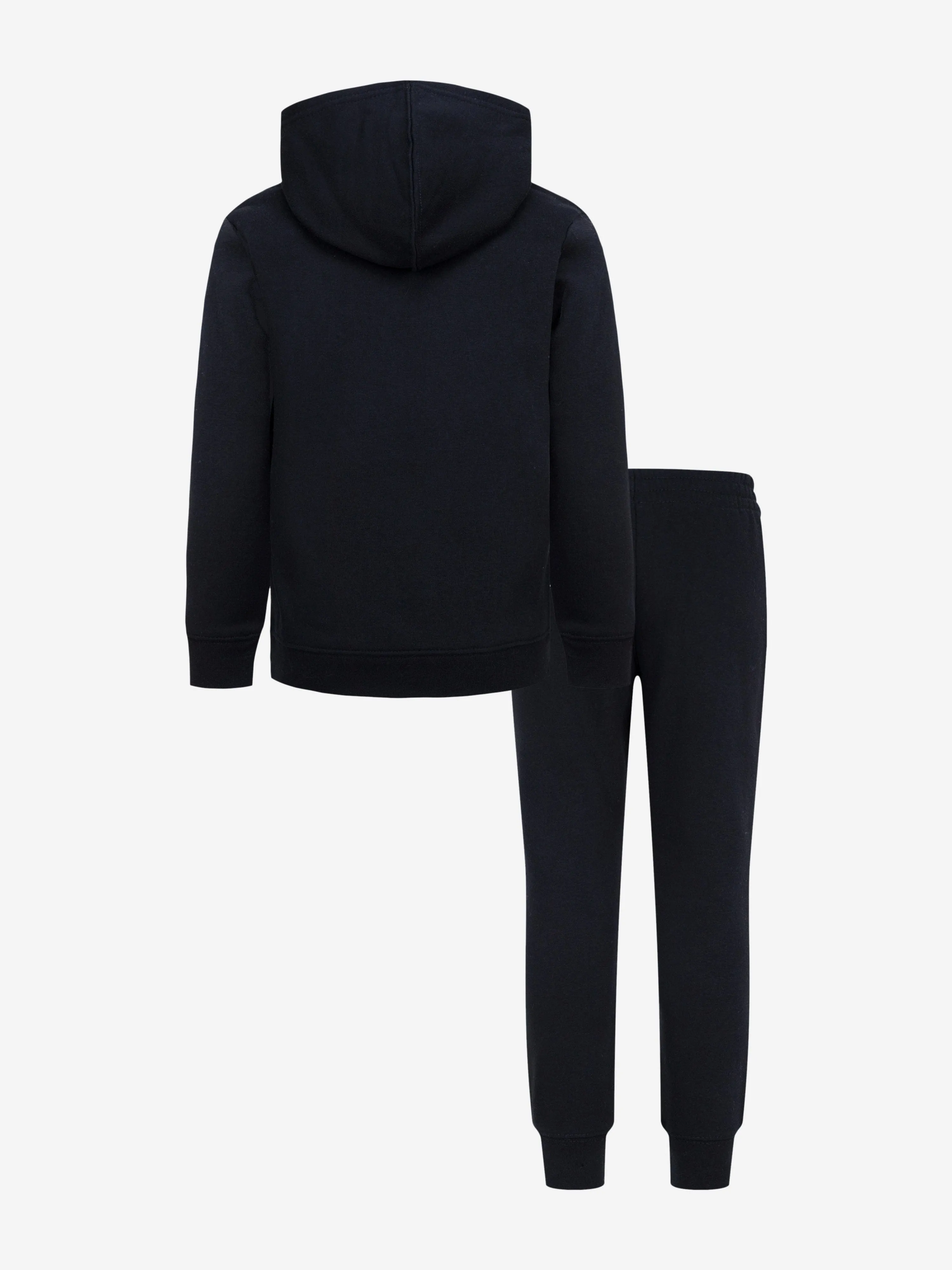 Survêtement MJ Brooklyn pour Garçons en Noir