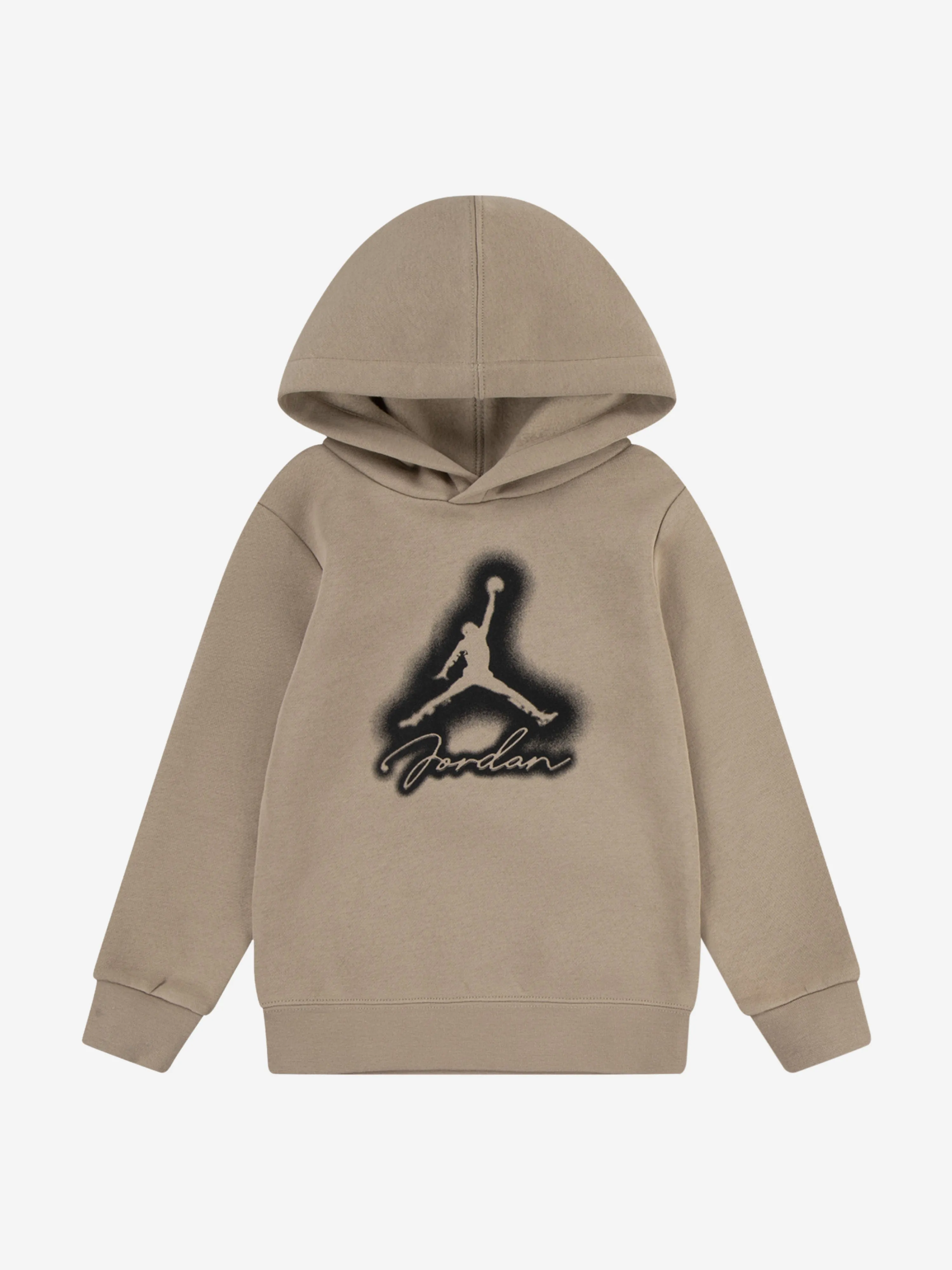 Survêtement MVP pour garçons MJ en marron
