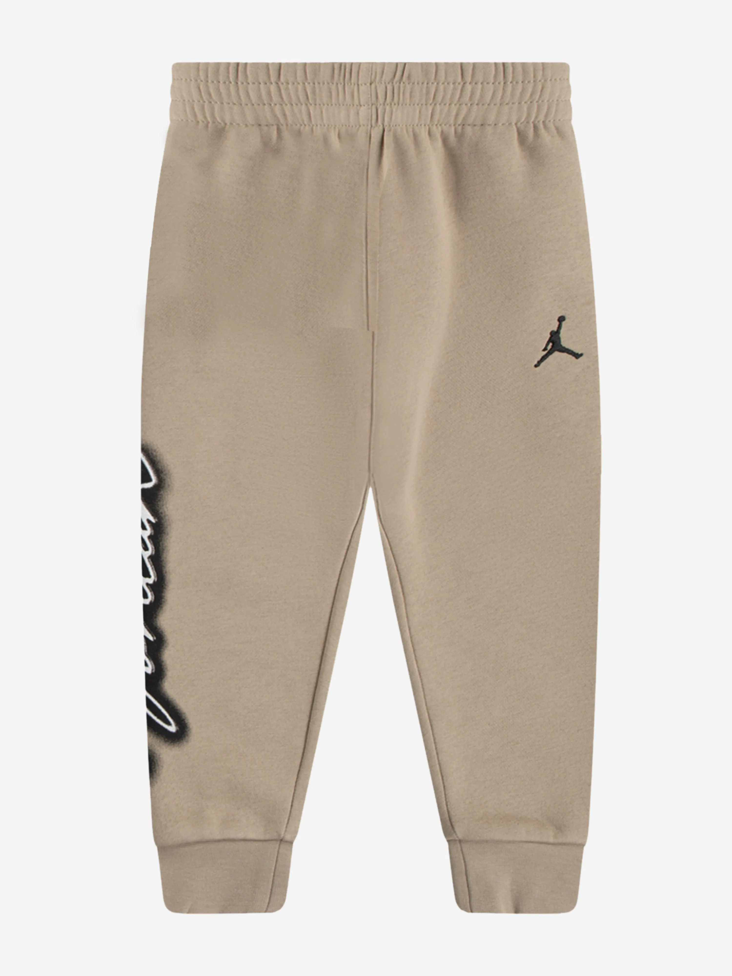 Survêtement MVP pour garçons MJ en marron