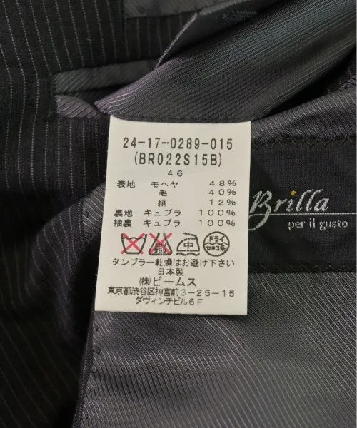 Brille par son élégance - Costumes d'affaires