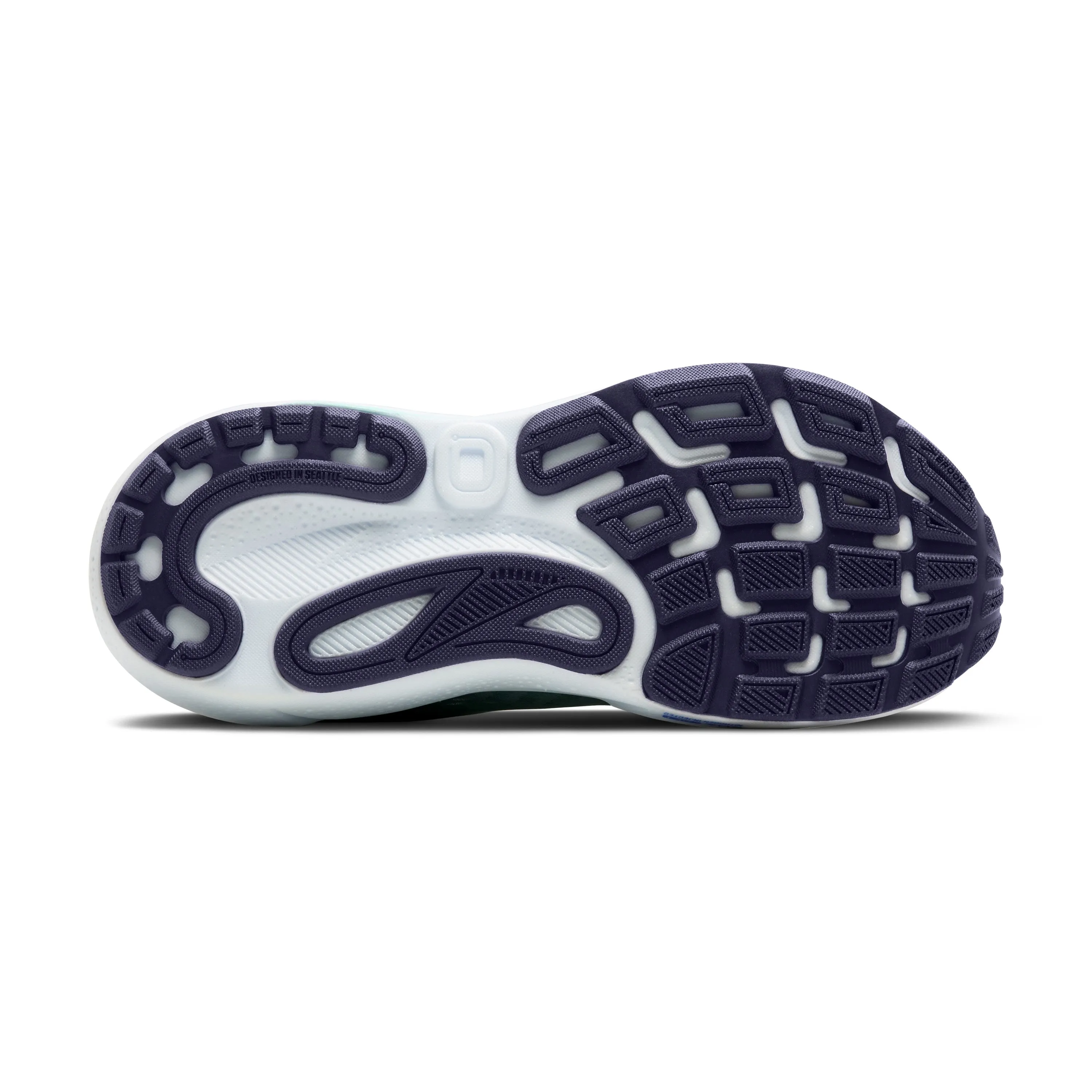 Chaussures de course sur route pour hommes Brooks Adrenaline GTS 24