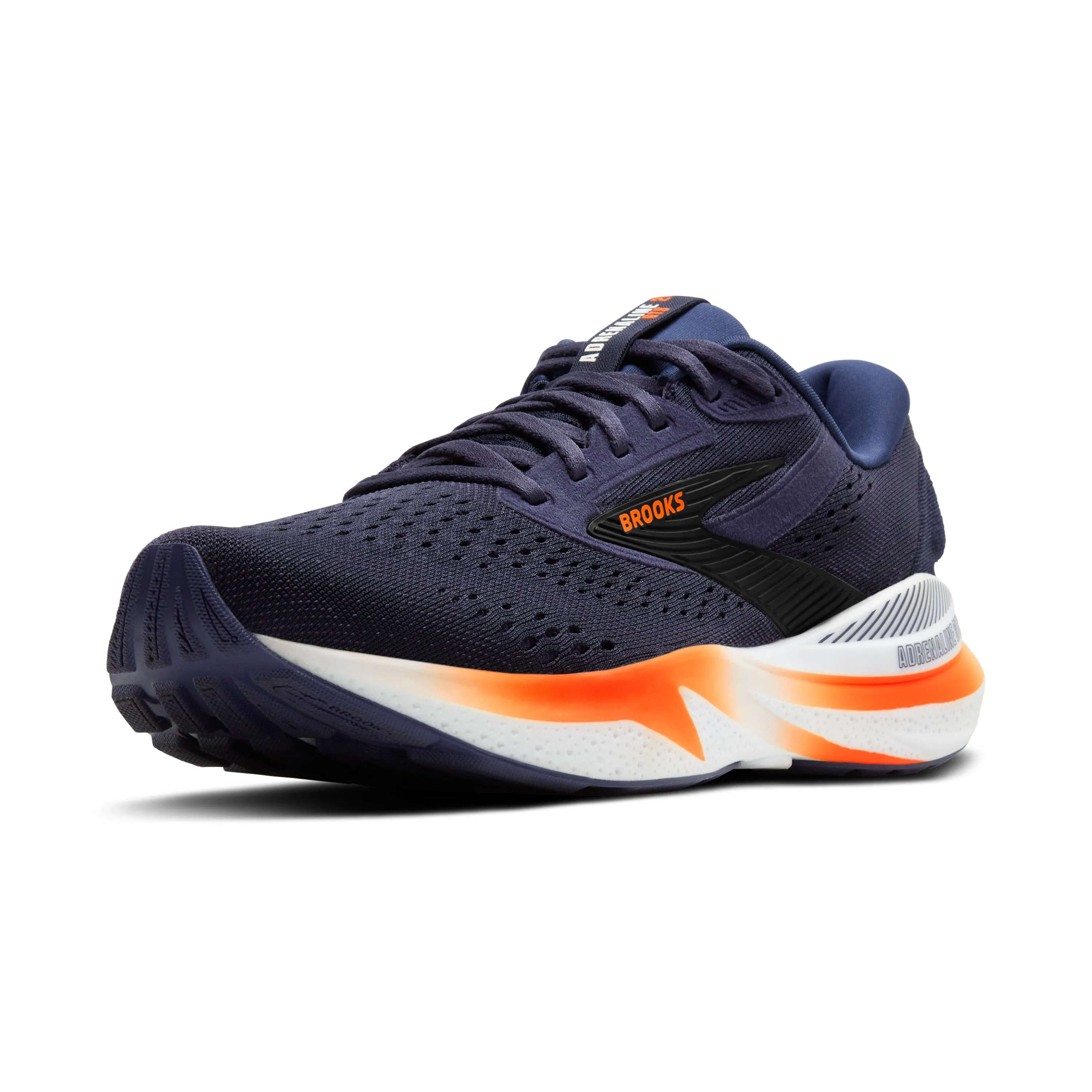 Chaussures de course sur route pour hommes Brooks Adrenaline GTS 24