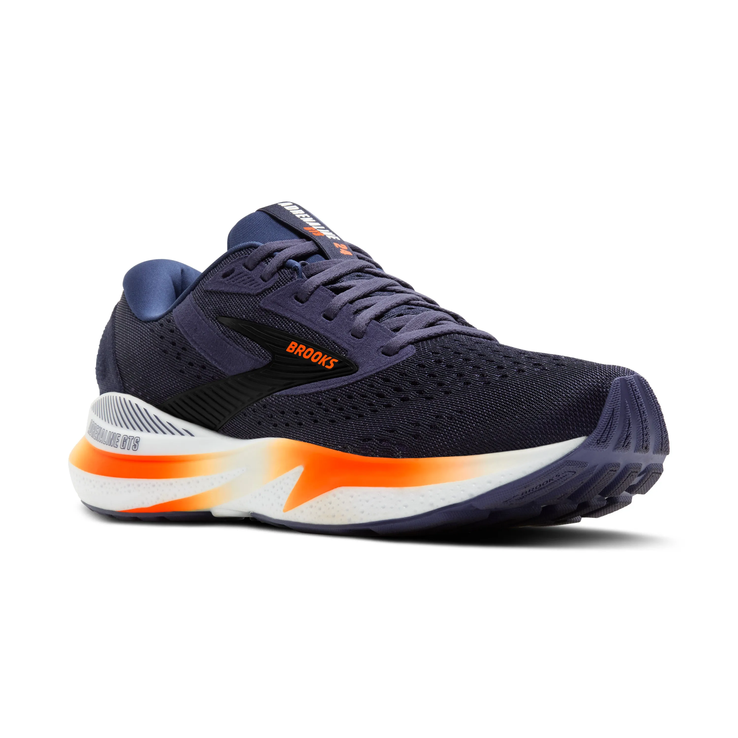 Chaussures de course sur route pour hommes Brooks Adrenaline GTS 24