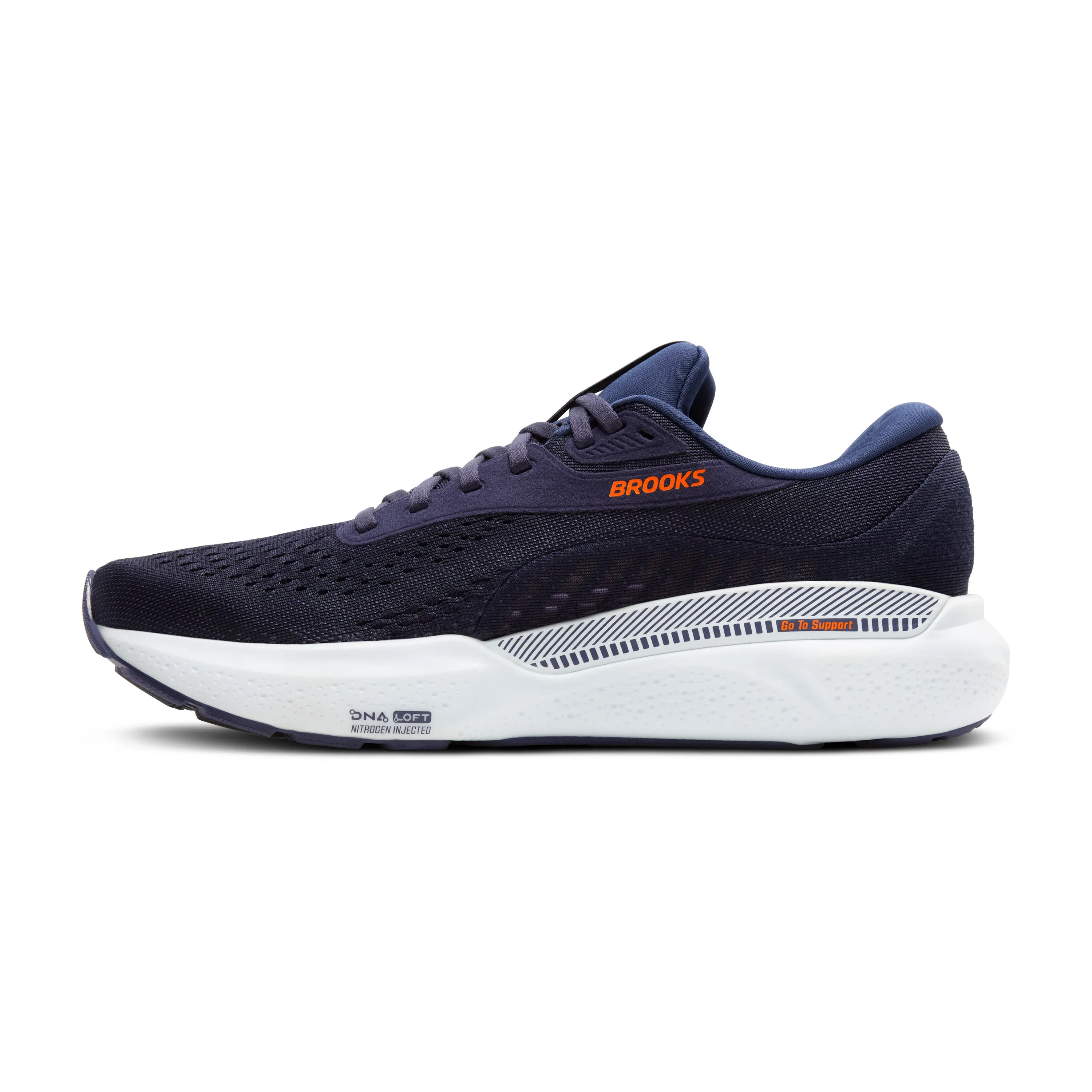 Chaussures de course sur route pour hommes Brooks Adrenaline GTS 24