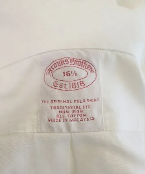 Chemises habillées Brooks Brothers