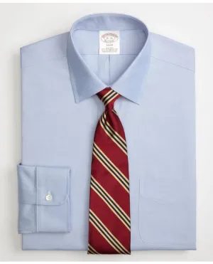Chemise habillée extra-slim fit stretch Soho pour hommes Brooks Brothers Bleu Brooks Brothers