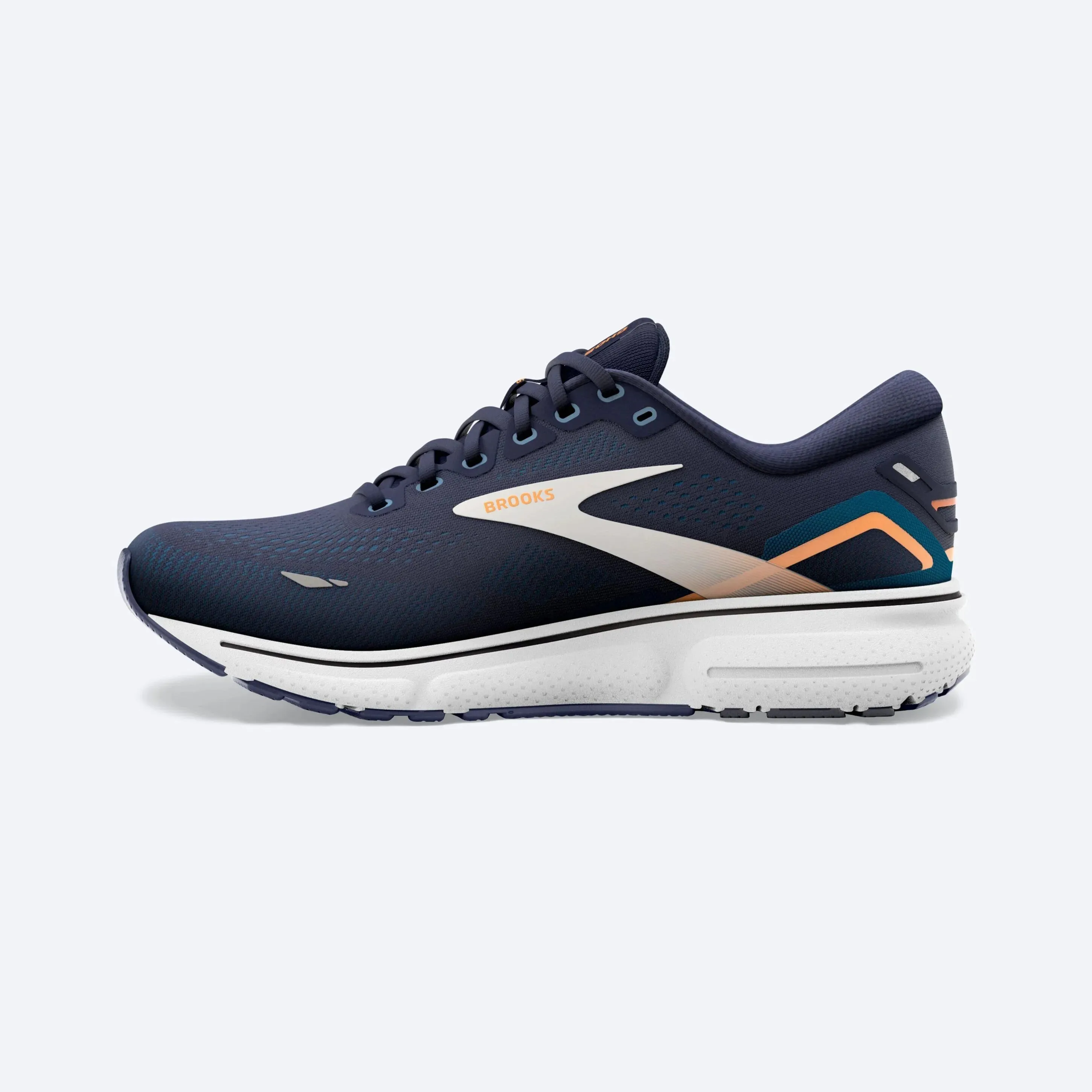 Chaussures de course sur route Brooks Ghost 15 pour homme